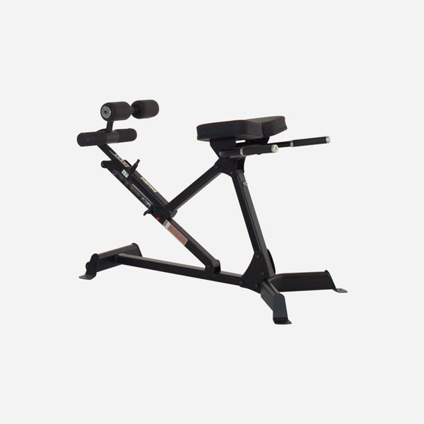 HYP1 45/90 Hyperextension Bench