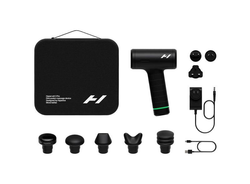 Hyperice Hypervolt 3 Pro