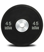 Armor Series Customizable Bumper Plate Set