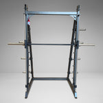 Watson Counter Balance Smith Machine