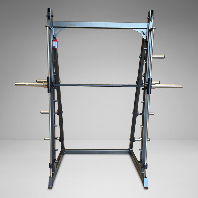 Watson Counter Balance Smith Machine