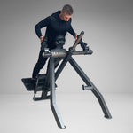 Watson Animal Chest Support T-Bar Row