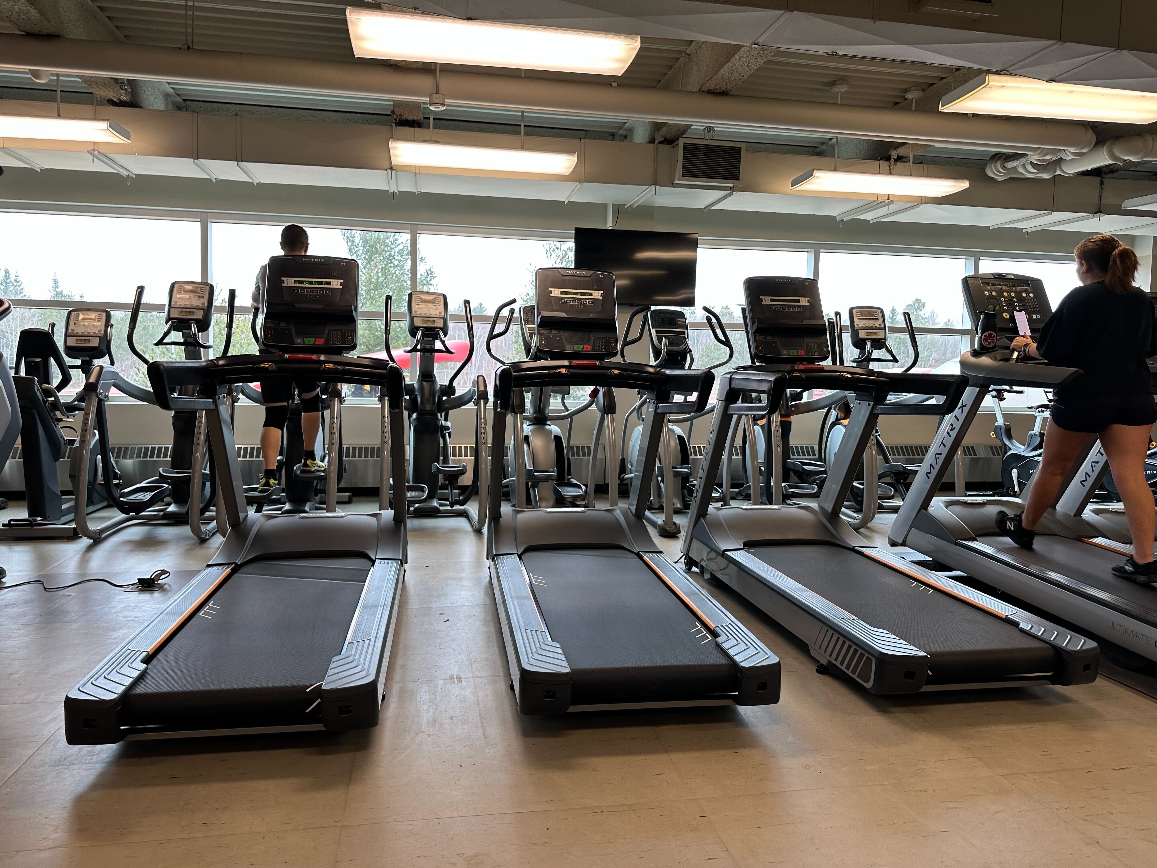 Fitness equipment orillia sale