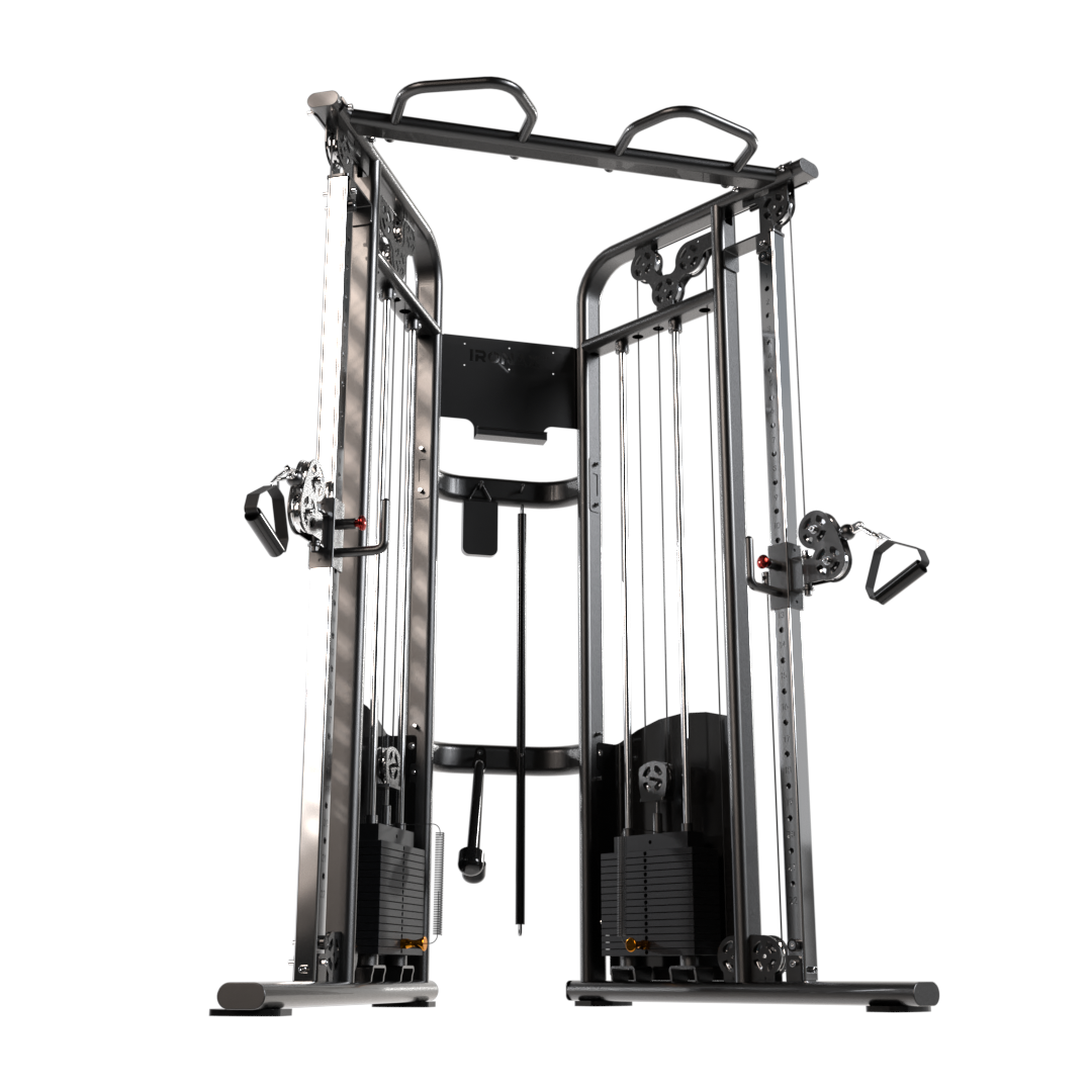 Home Gyms & Functional Trainers