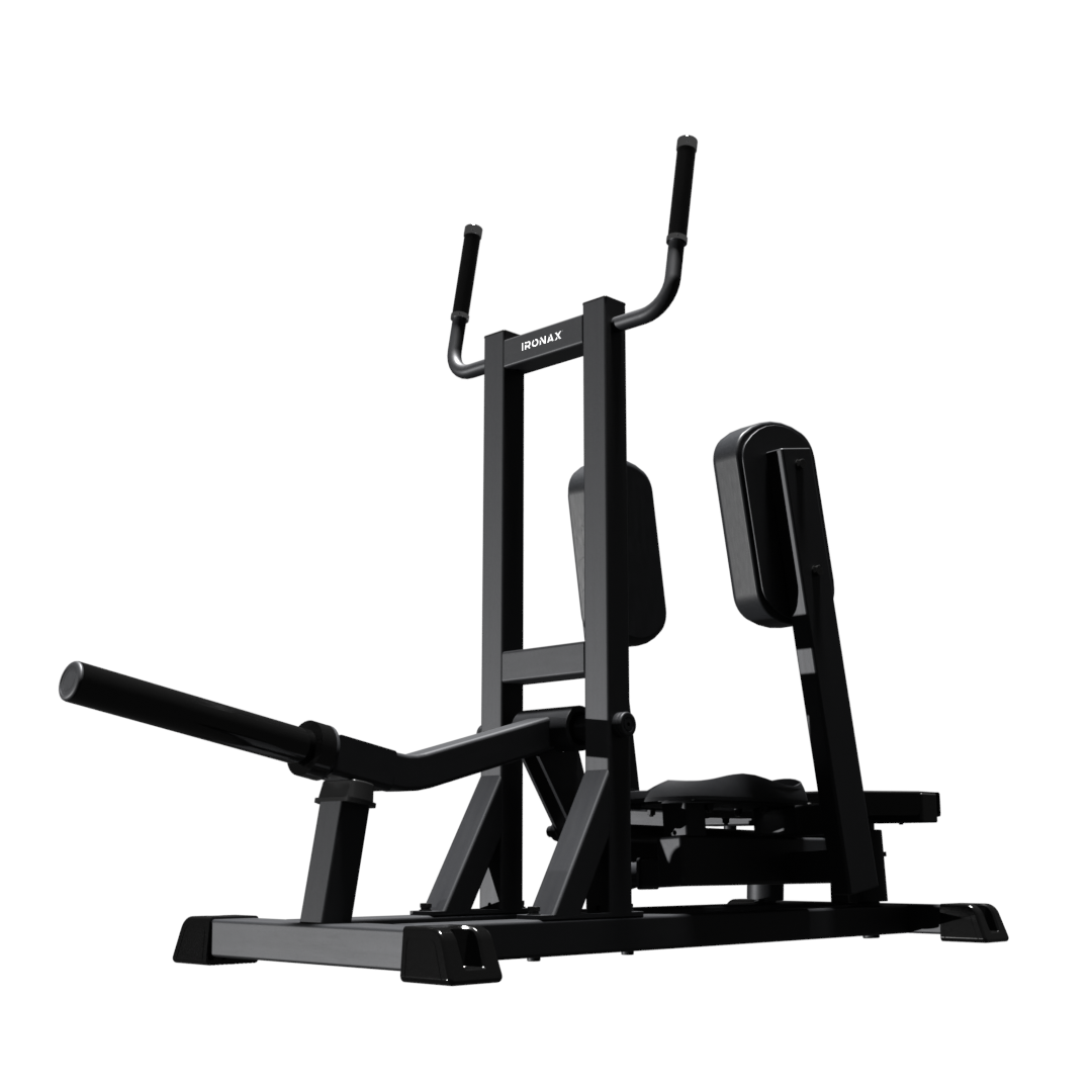 XC Series SHA Standing Hip Abductor