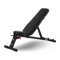 Inspire FLB2 Folding FID Bench