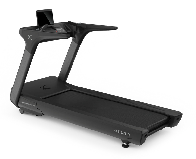 Inspire T4S Treadmill with Touch Console