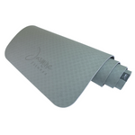 Jasmine Fitness Yoga Mat 6mm - Grey