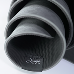 Jasmine Fitness Yoga Mat 6mm - Grey