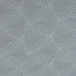 Jasmine Fitness Yoga Mat 6mm - Grey