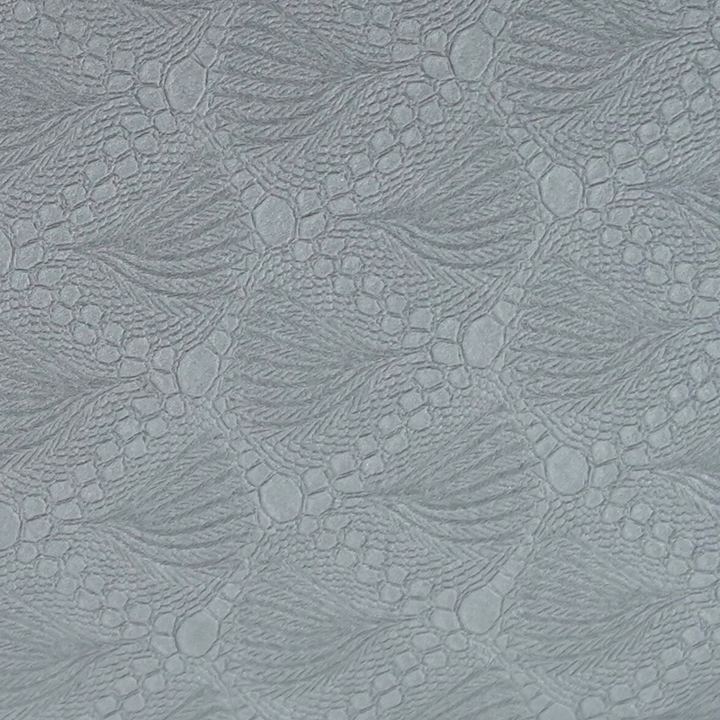 Jasmine Fitness Yoga Mat 6mm - Grey