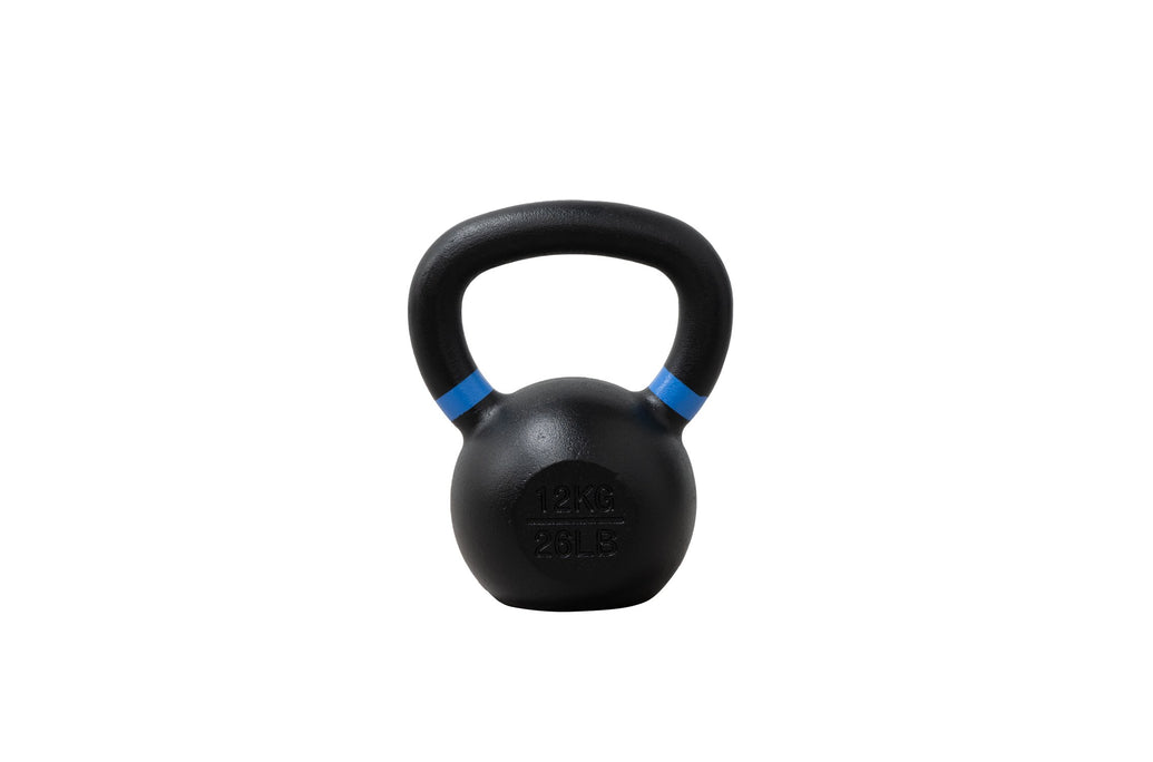 Torque Cast Iron Kettlebell