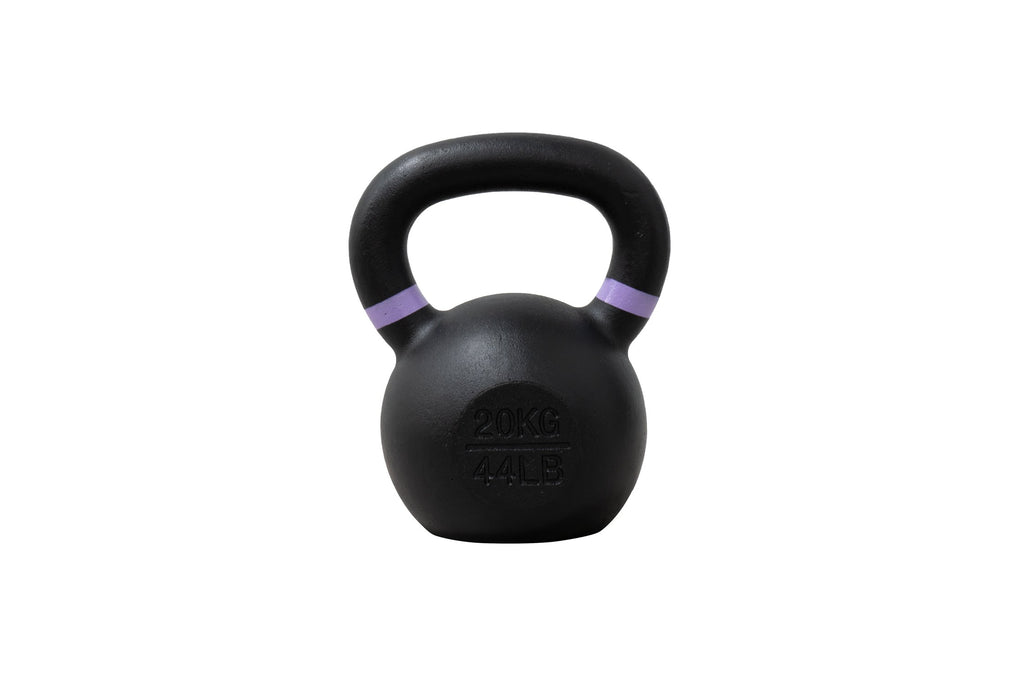 Torque Cast Iron Kettlebell