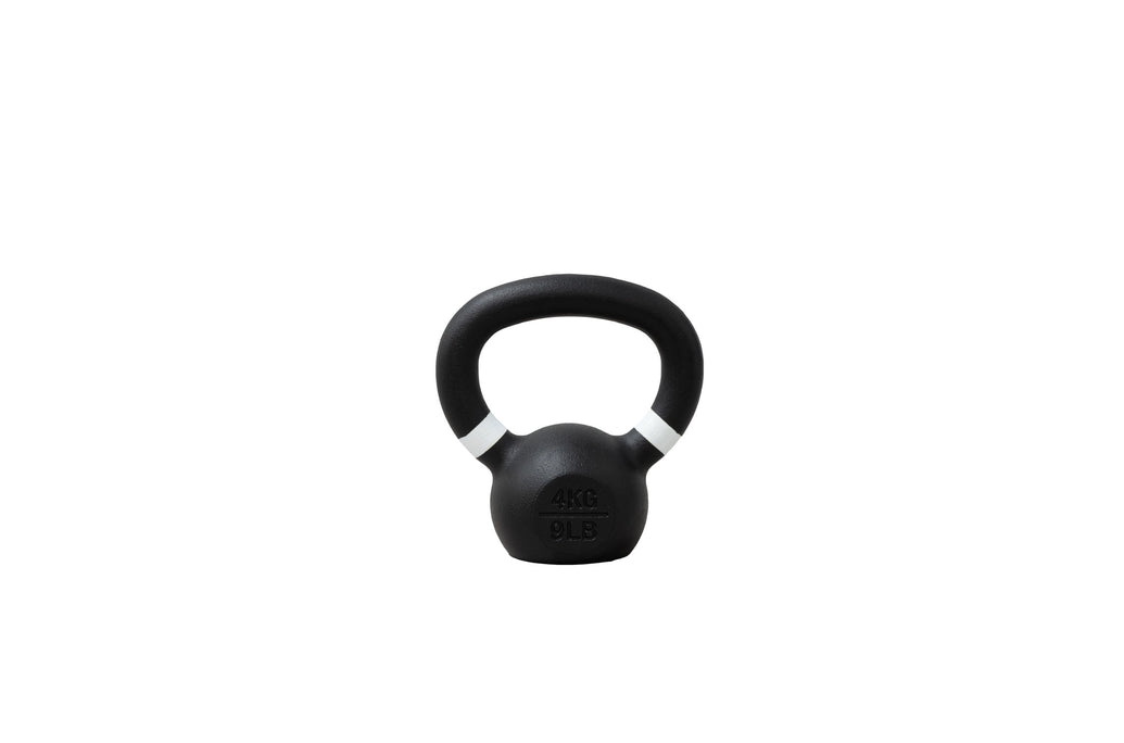 Torque Cast Iron Kettlebell