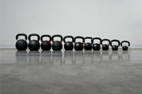 Torque Cast Iron Kettlebell