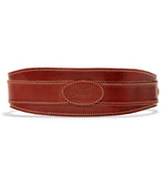 Schiek L2004 Leather Lifting Belt