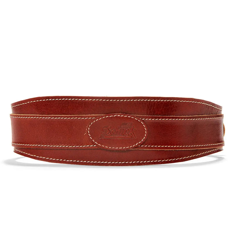 Schiek L2004 Leather Lifting Belt