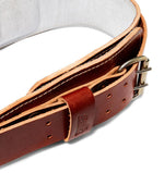 Schiek L2004 Leather Lifting Belt