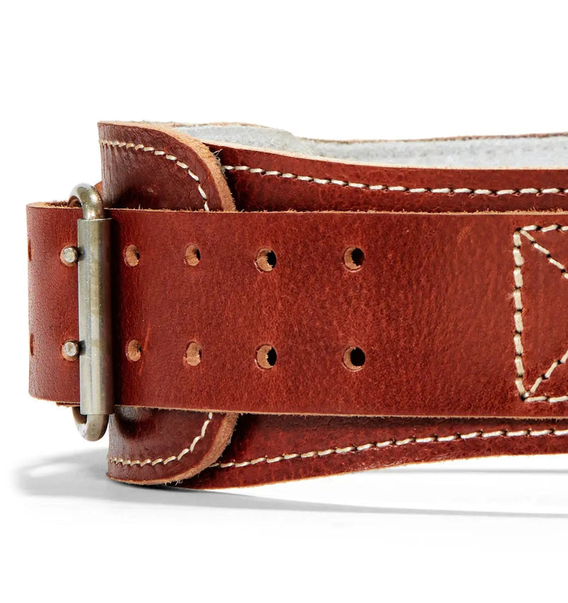 Schiek L2004 Leather Lifting Belt