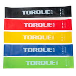 Torque Loop Band Package - All Sizes - One Each