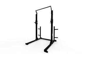 Torque XGYM Low Squat Rack 5.0 Complete Kit