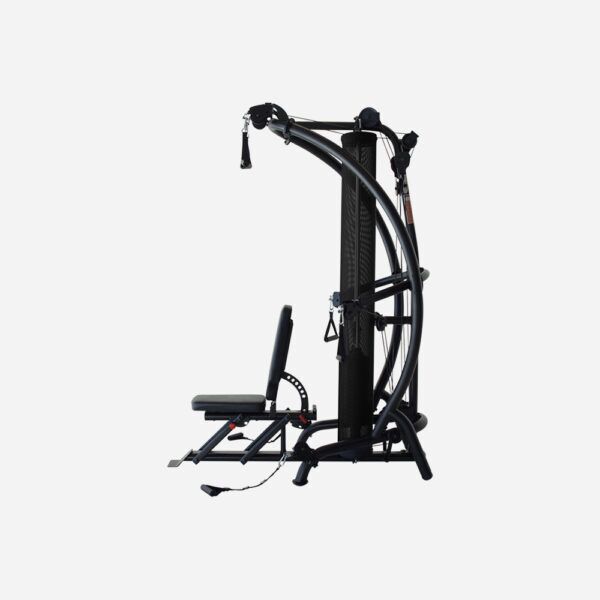 M1 Multi-Gym w/ shroud (3 weight boxes)