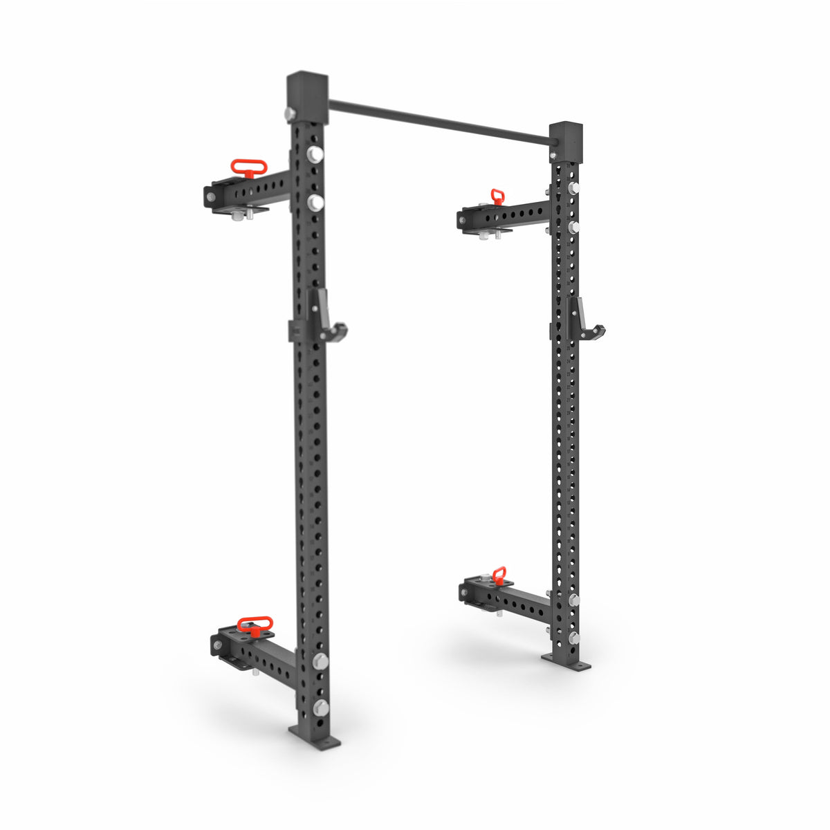 BOS Manticore Folding Half Rack 72"