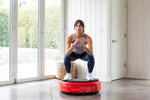 PowerPlate MOVE Vibrational Trainer