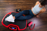 Power Plate MOVE Vibrational Trainer