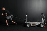Torque MX Tank Complete Kit