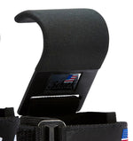 Schiek Model 1200 Power Lifting Hooks