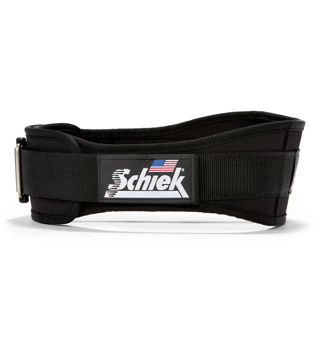 Schiek Women's Lifting Belt Model 2000