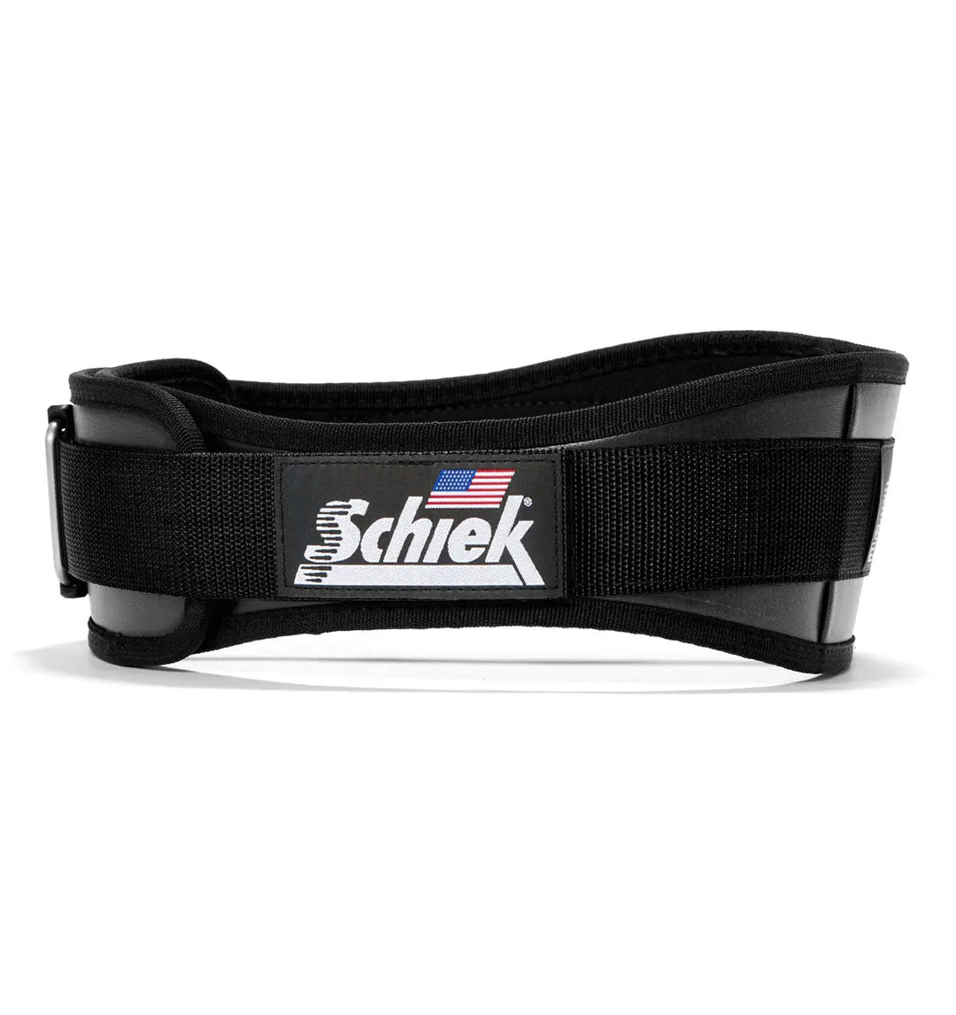 Schiek Power Lifting Belt - 3004