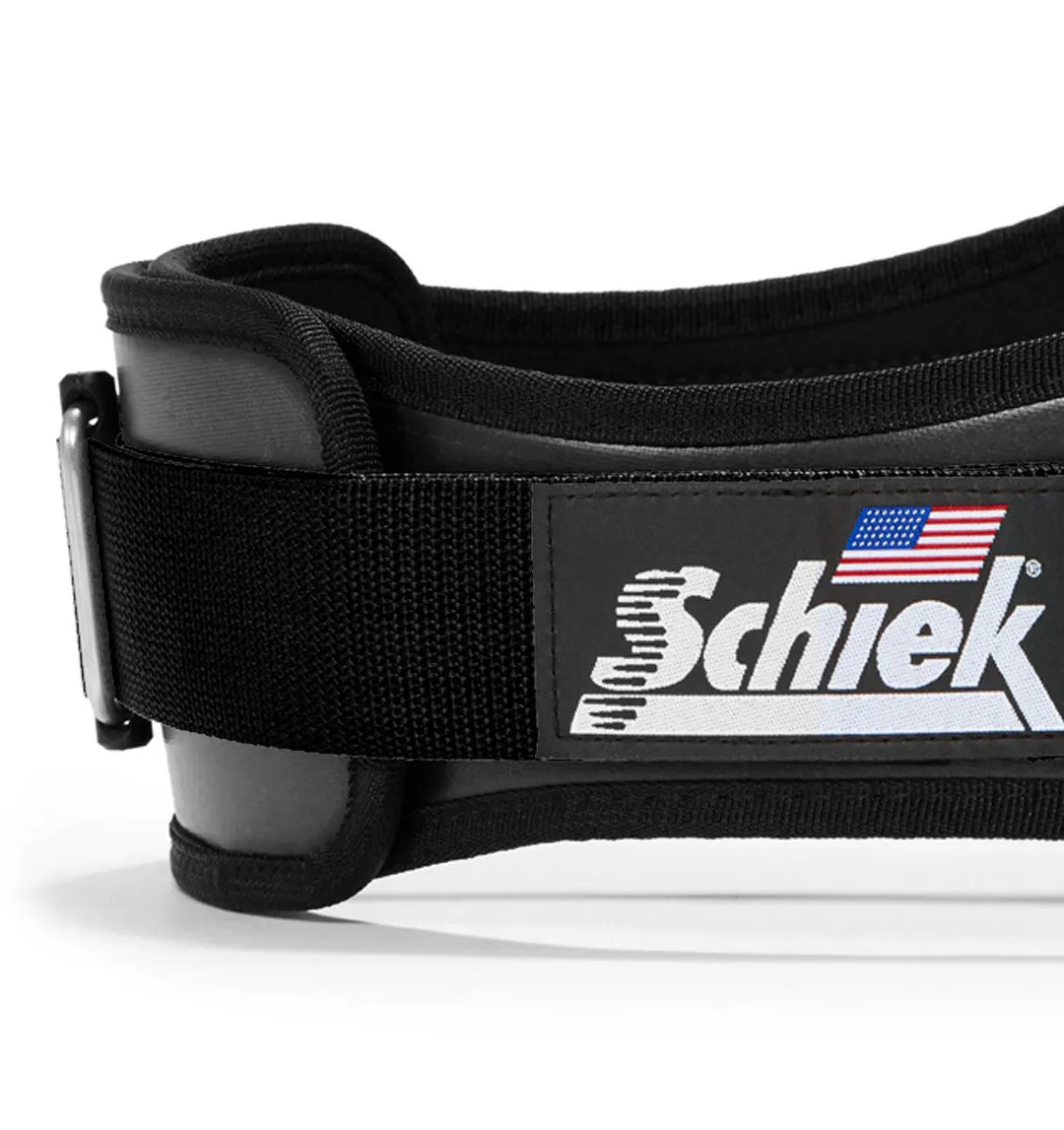 Schiek Power Lifting Belt - 3004