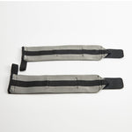 Picsil Elastic Wristbands for Powerlifting