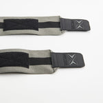Picsil Elastic Wristbands for Powerlifting