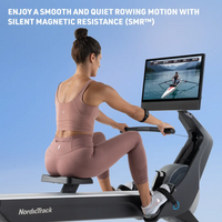 NordicTrack RW900 Rower