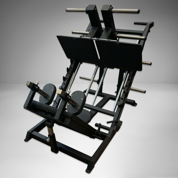 Watson Animal Leg Press