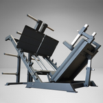 Watson Animal Leg Press