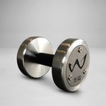 Watson Pro Revolving Handle Dumbbells