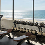 Watson Pro Revolving Handle Dumbbells