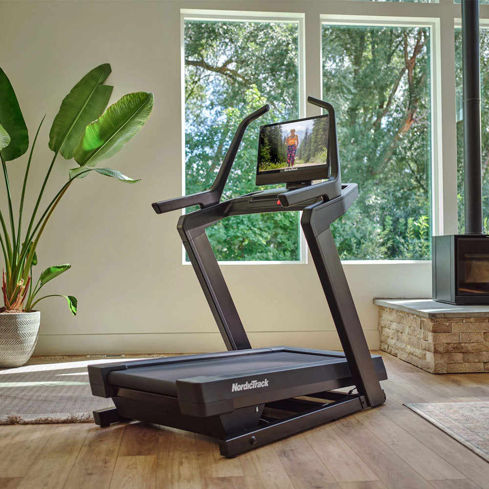 NordicTrack X24 Treadmill - NEW 2025