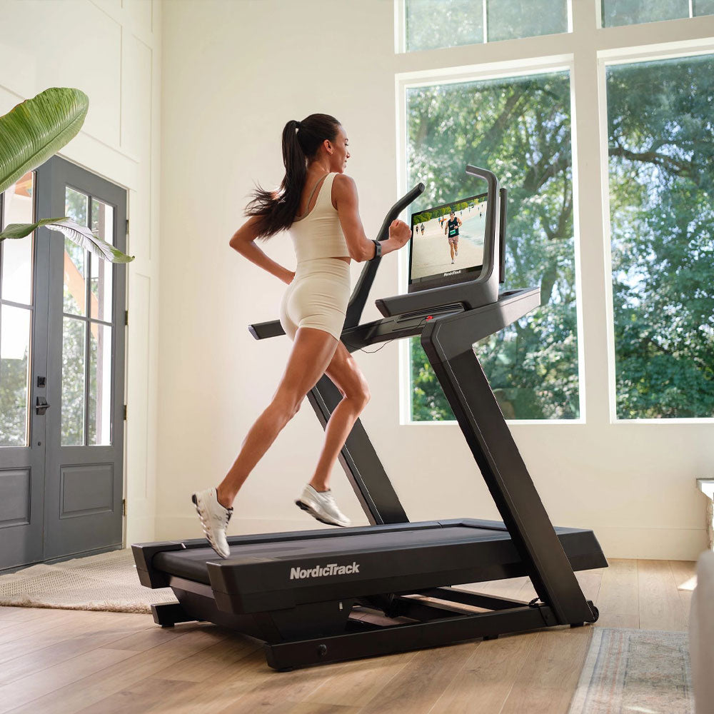 NordicTrack X24 Treadmill - NEW 2025