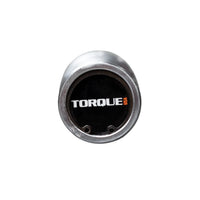 Torque 6' Force Premium Barbell