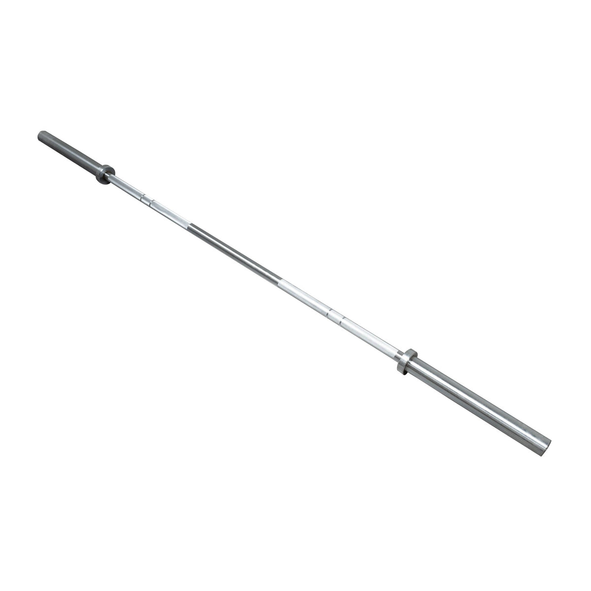 Torque 7' Revolution Barbell