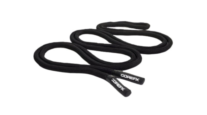 CoreFX Braided Battle Rope 30′