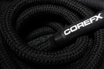 CoreFX Braided Battle Rope 30′