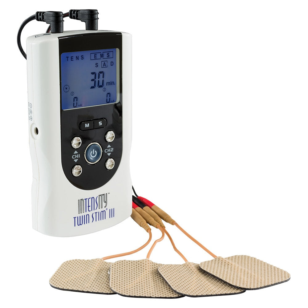 Twin Stim III TENS/EMS Stimulator