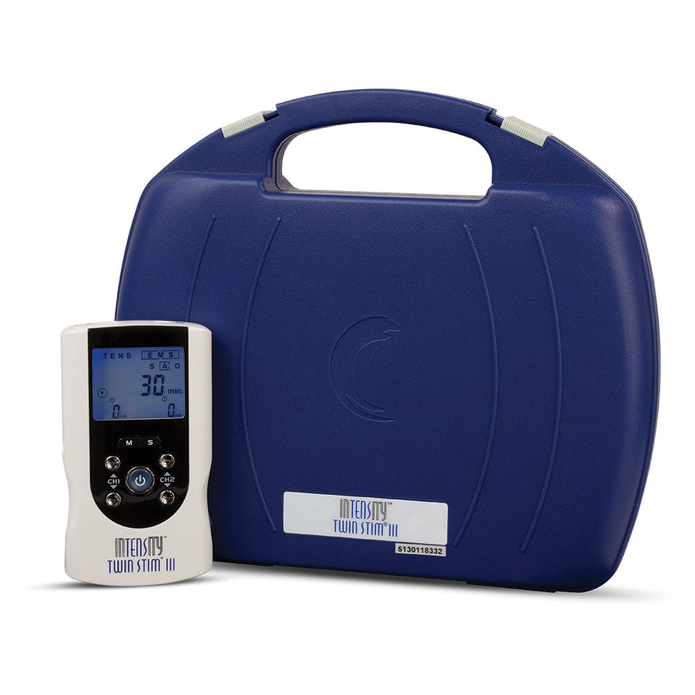 Twin Stim III TENS/EMS Stimulator