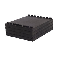 Bells of Steel Stackable Pull Block - Single